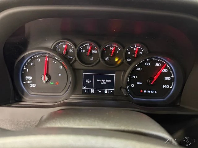 2026 Chevrolet Silverado 4th Gen - Image 16 of 18