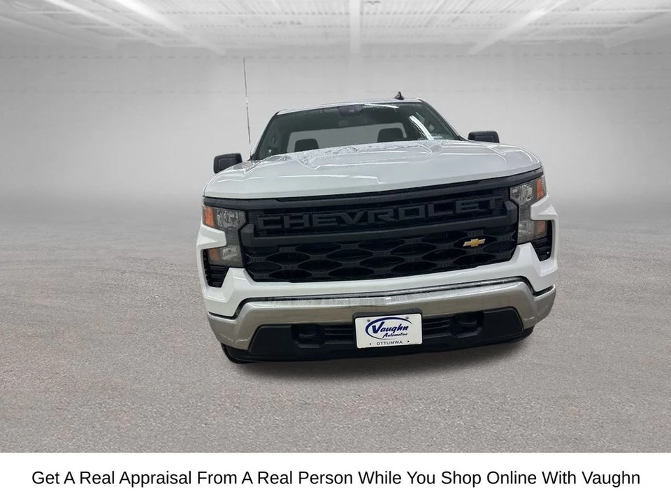 2026 Chevrolet Silverado 4th Gen - Image 3 of 12