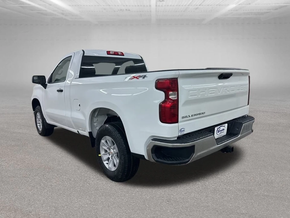2026 Chevrolet Silverado 4th Gen - Image 7 of 12