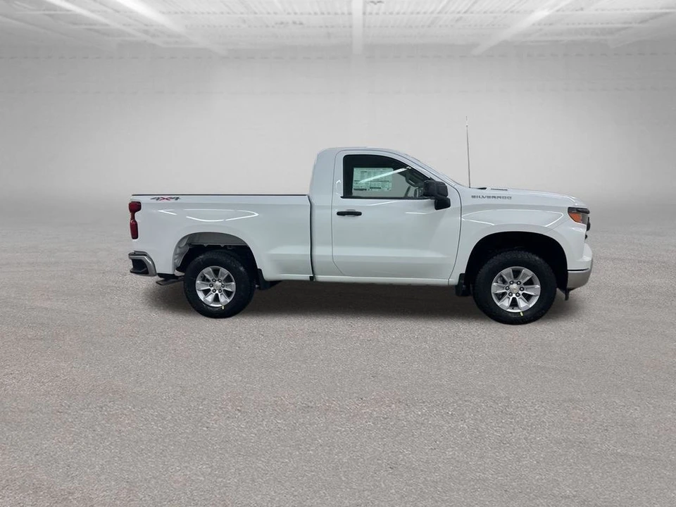 2026 Chevrolet Silverado 4th Gen - Image 12 of 12