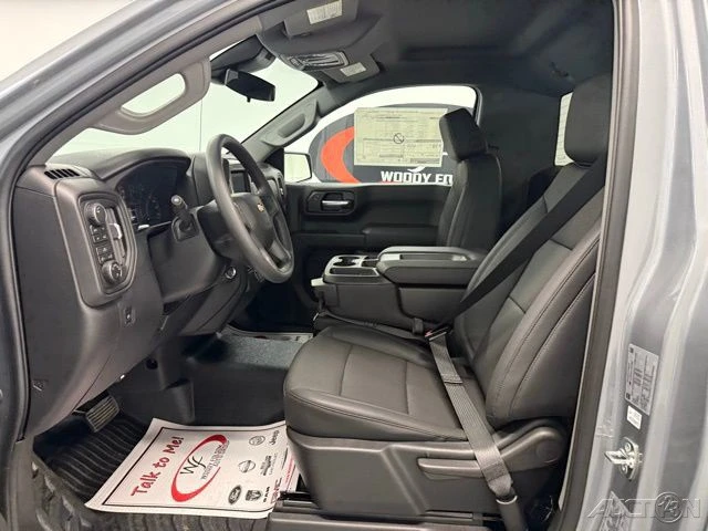 2026 Chevrolet Silverado 4th Gen - Image 9 of 18