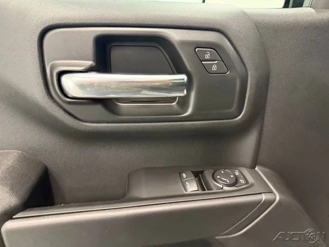 2026 Chevrolet Silverado 4th Gen - Image 14 of 18