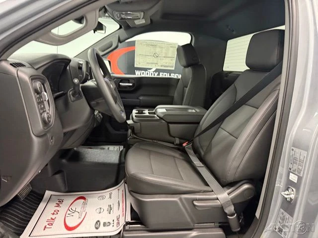 2026 Chevrolet Silverado 4th Gen - Image 11 of 18