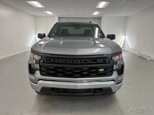 2026 Chevrolet Silverado 4th Gen - Image 2 of 18