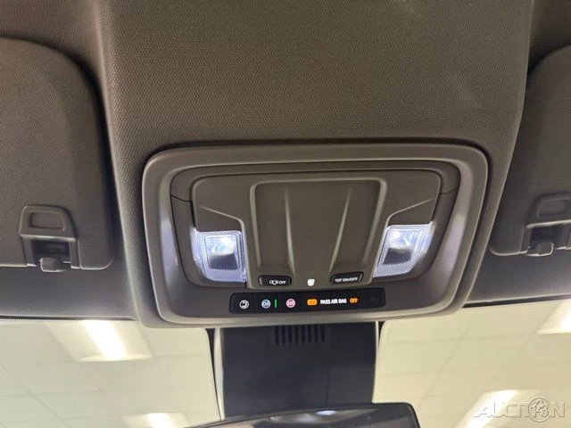 2026 Chevrolet Silverado 4th Gen - Image 17 of 18