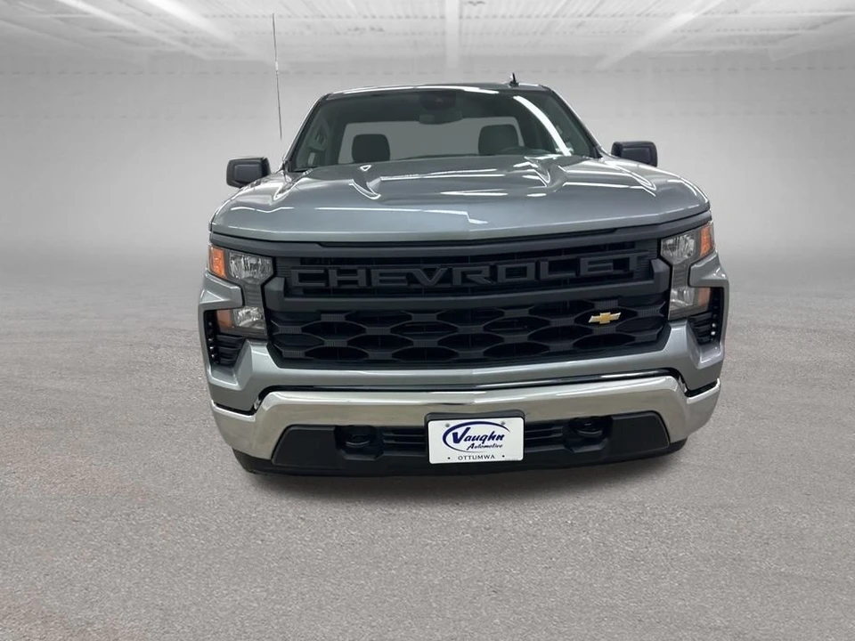 2026 Chevrolet Silverado 4th Gen - Image 3 of 12