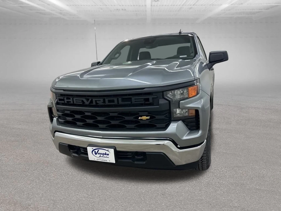2026 Chevrolet Silverado 4th Gen - Image 4 of 12