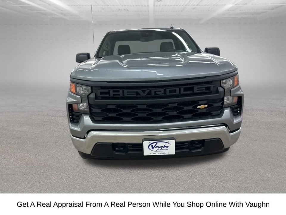 2026 Chevrolet Silverado 4th Gen - Image 3 of 12