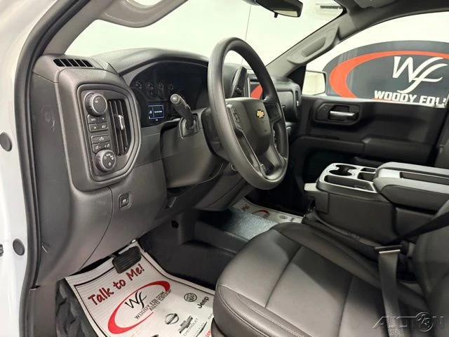 2026 Chevrolet Silverado 4th Gen - Image 12 of 12
