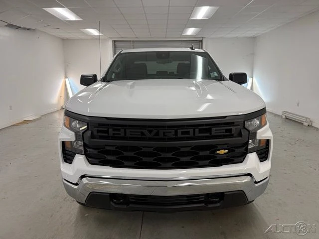 2026 Chevrolet Silverado 4th Gen - Image 2 of 12