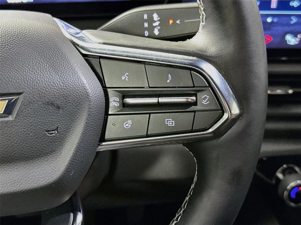 2026 Chevrolet Silverado - Image 13 of 31