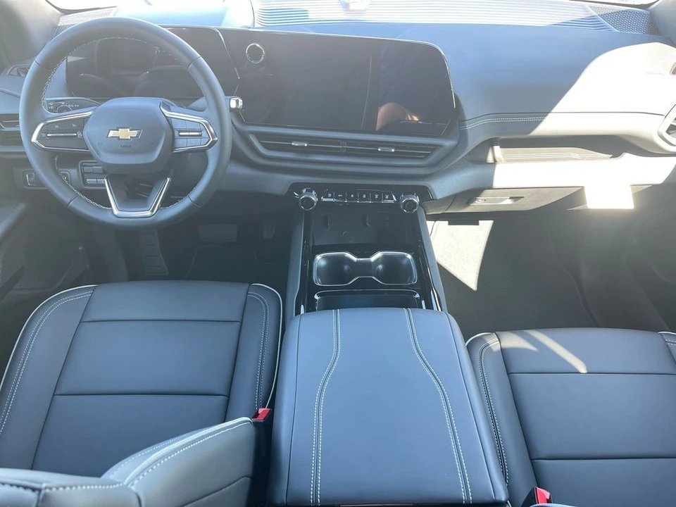 2026 Chevrolet Silverado - Image 12 of 12