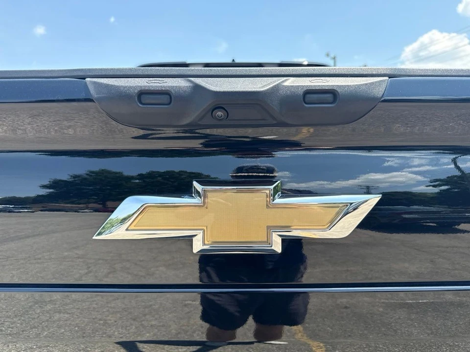 2026 Chevrolet Silverado - Image 31 of 31