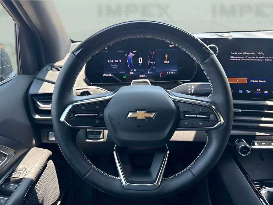 2026 Chevrolet Silverado - Image 15 of 31