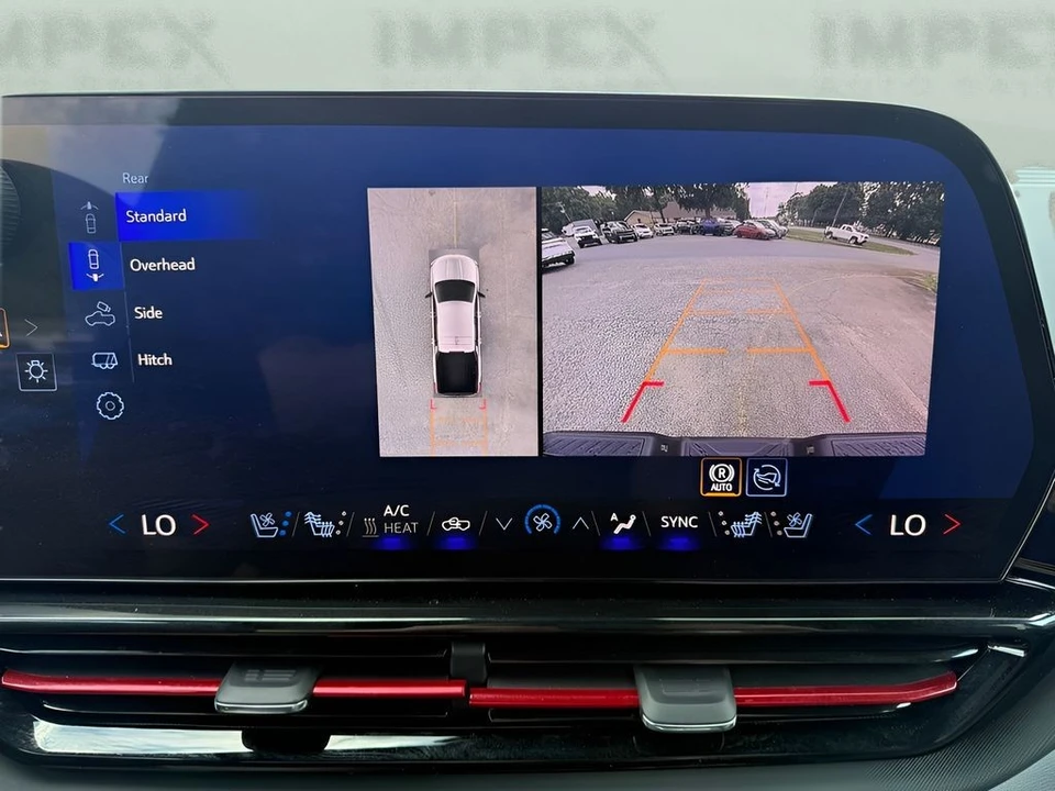 2026 Chevrolet Silverado - Image 22 of 31
