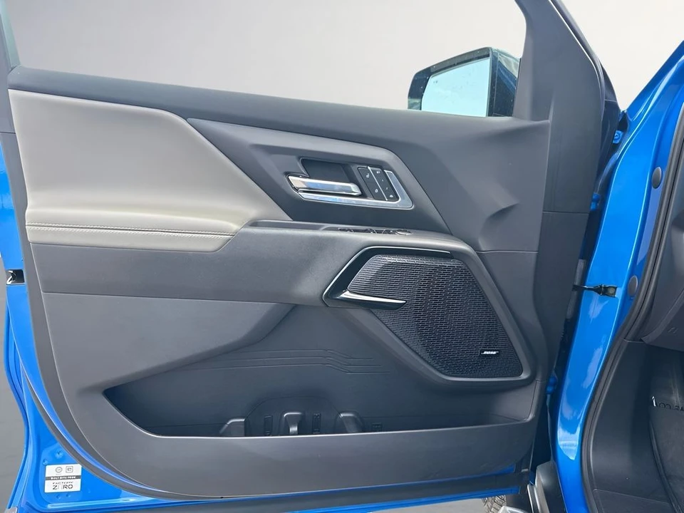 2026 Chevrolet Silverado - Image 26 of 31