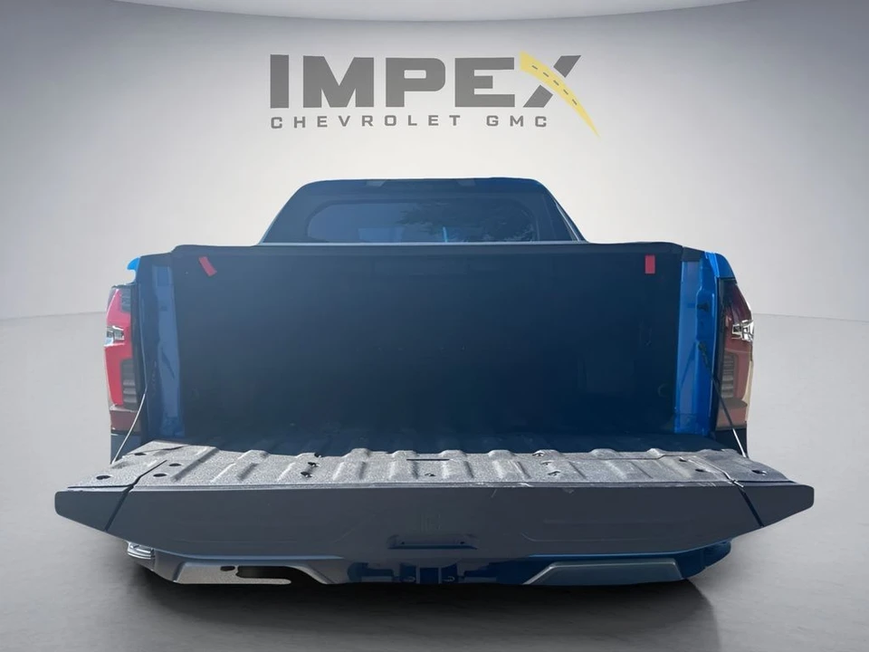 2026 Chevrolet Silverado - Image 31 of 31