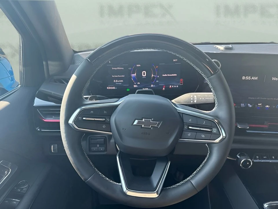 2026 Chevrolet Silverado - Image 15 of 31