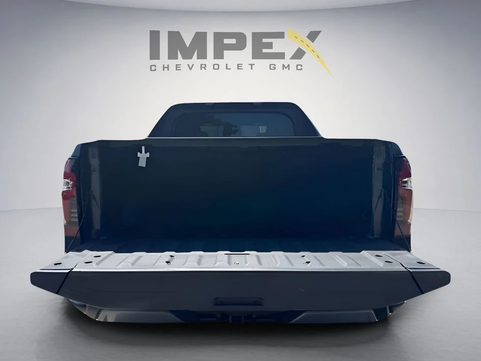2026 Chevrolet Silverado - Image 31 of 31