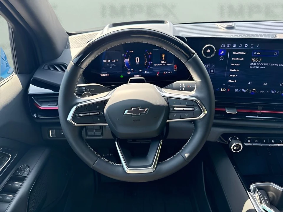 2026 Chevrolet Silverado - Image 16 of 31