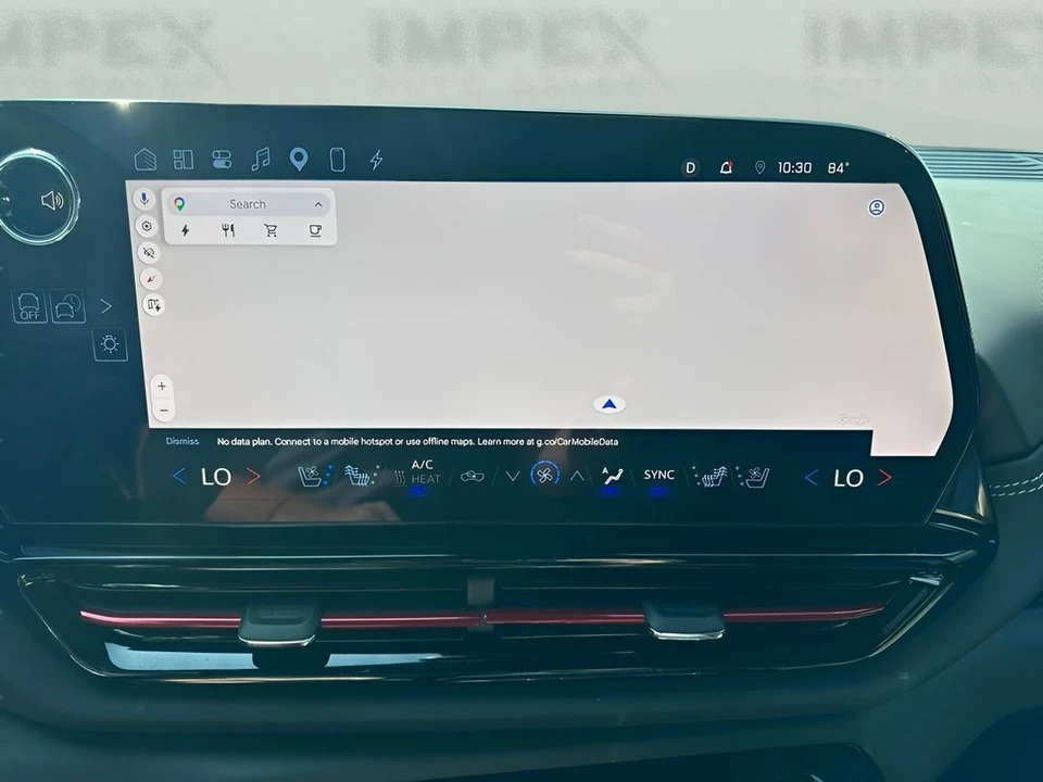 2026 Chevrolet Silverado - Image 21 of 31