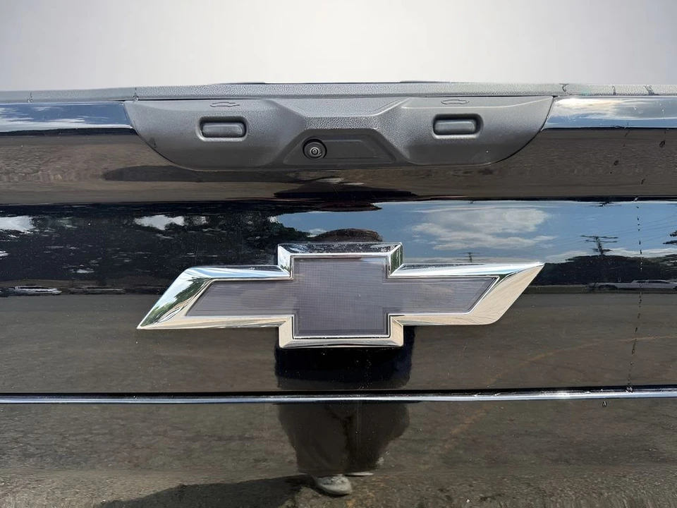 2026 Chevrolet Silverado - Image 31 of 31