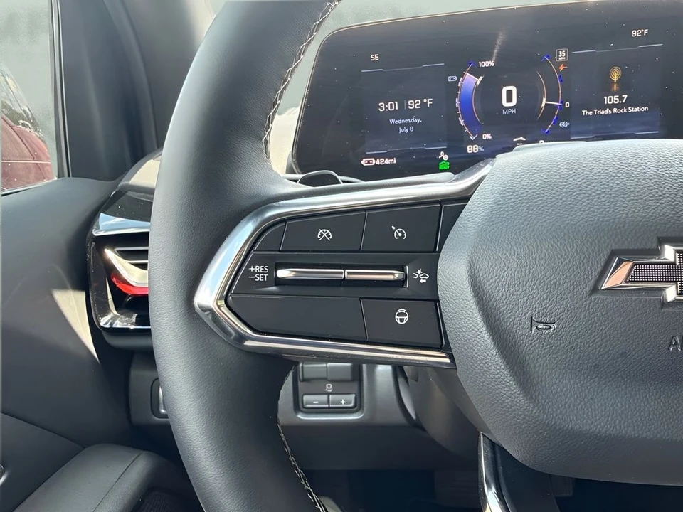 2026 Chevrolet Silverado - Image 16 of 31