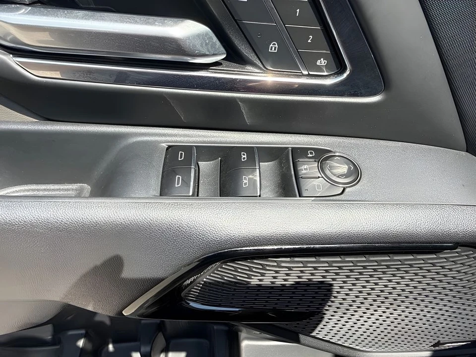2026 Chevrolet Silverado - Image 28 of 31