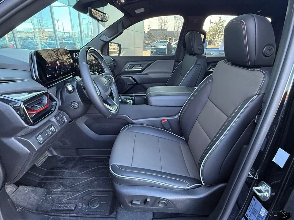 2026 Chevrolet Silverado 4th Gen - Image 12 of 12