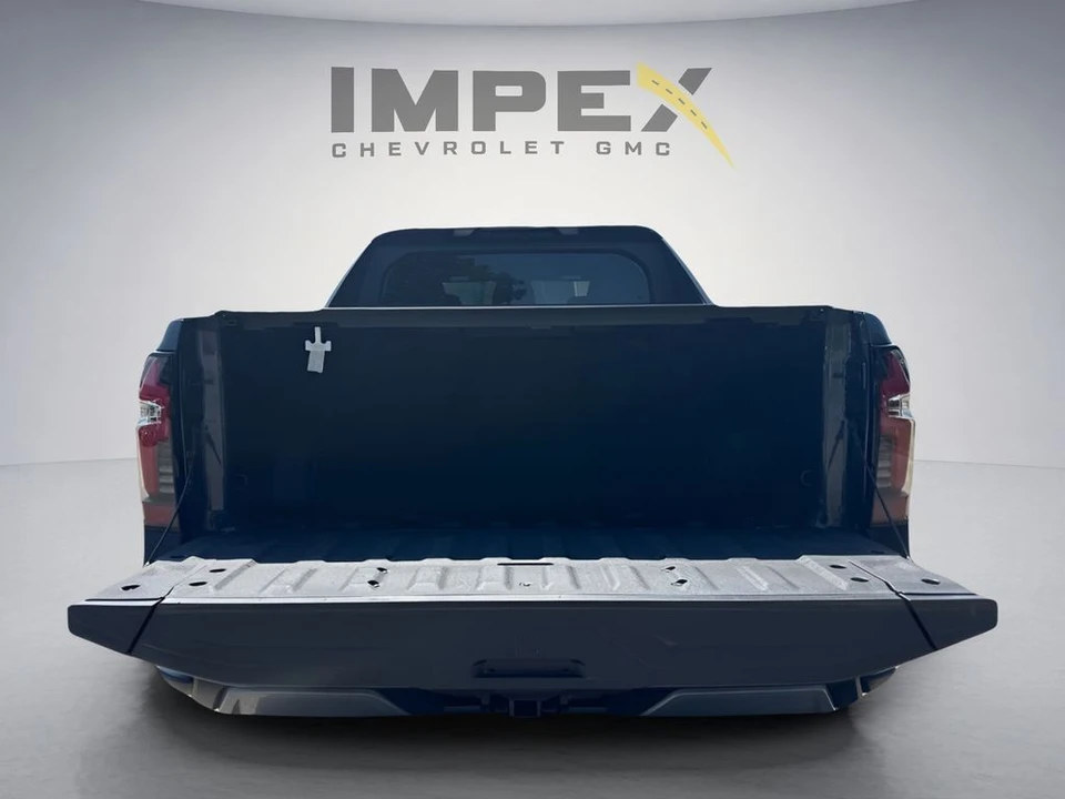 2026 Chevrolet Silverado - Image 31 of 31