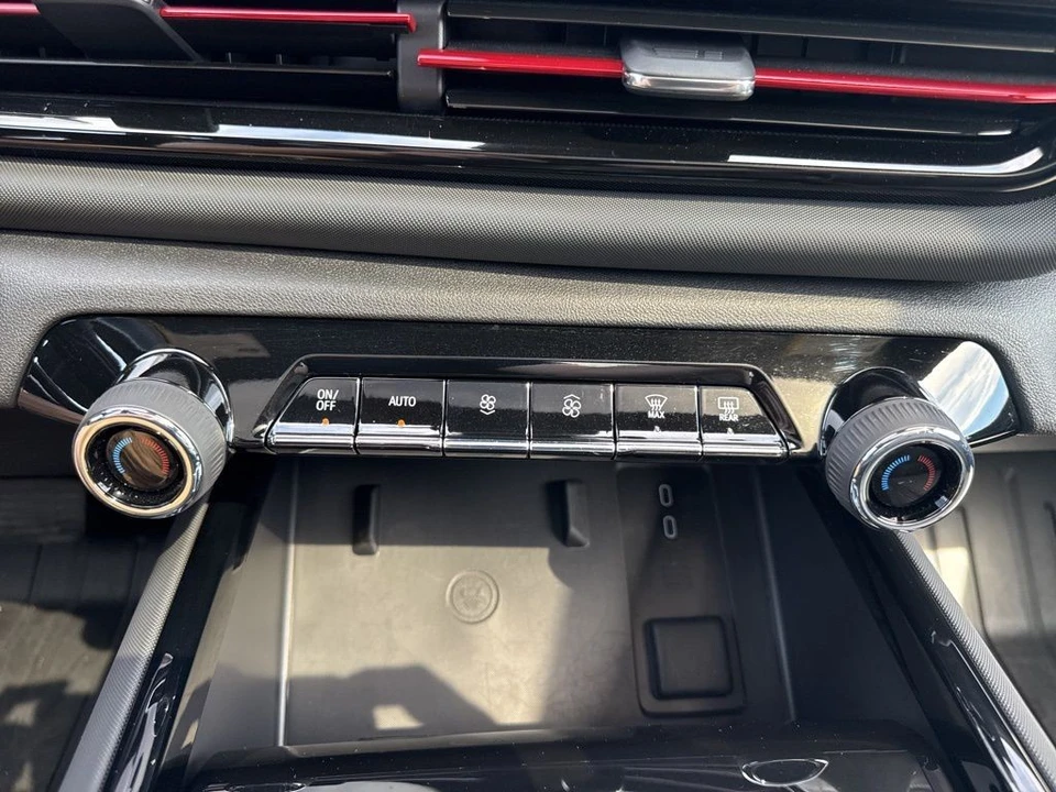 2026 Chevrolet Silverado 4th Gen - Image 19 of 21