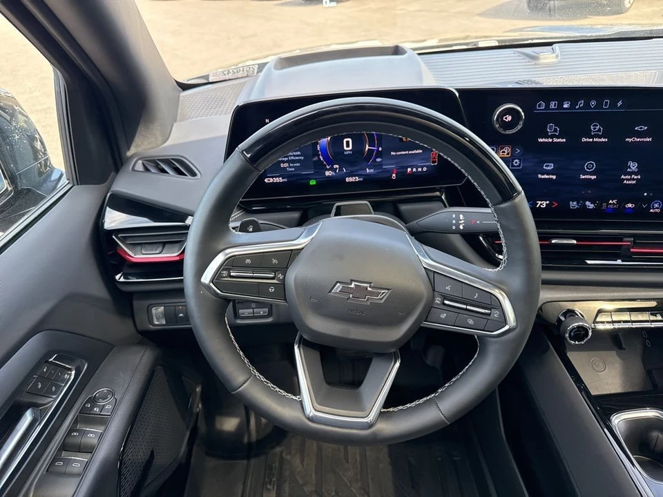 2026 Chevrolet Silverado 4th Gen - Image 16 of 21