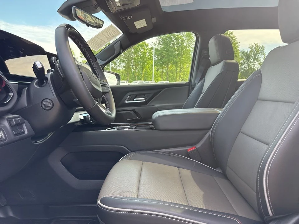2026 Chevrolet Silverado 4th Gen - Image 9 of 21