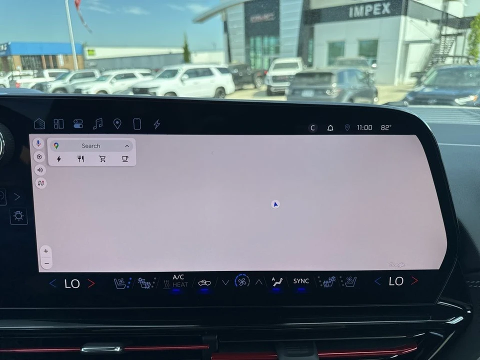 2026 Chevrolet Silverado 4th Gen - Image 21 of 21