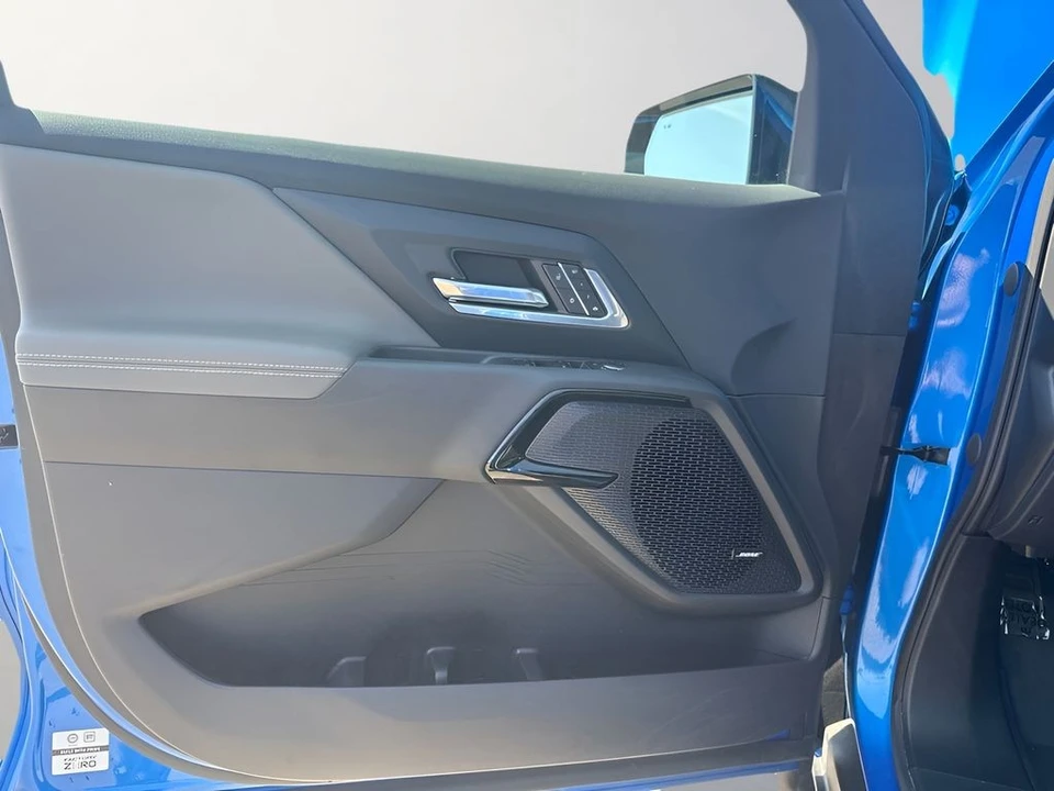 2026 Chevrolet Silverado - Image 27 of 31