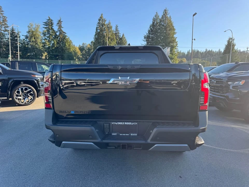 2026 Chevrolet Silverado - Image 6 of 20
