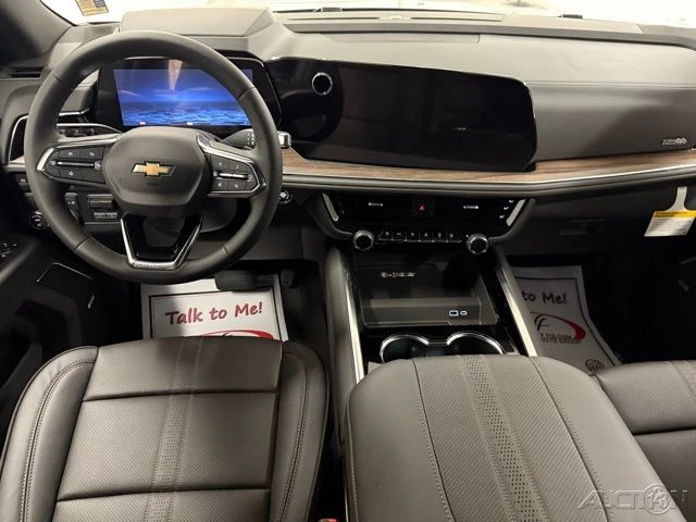 2026 Chevrolet Tahoe 5th Gen - Image 20 of 21