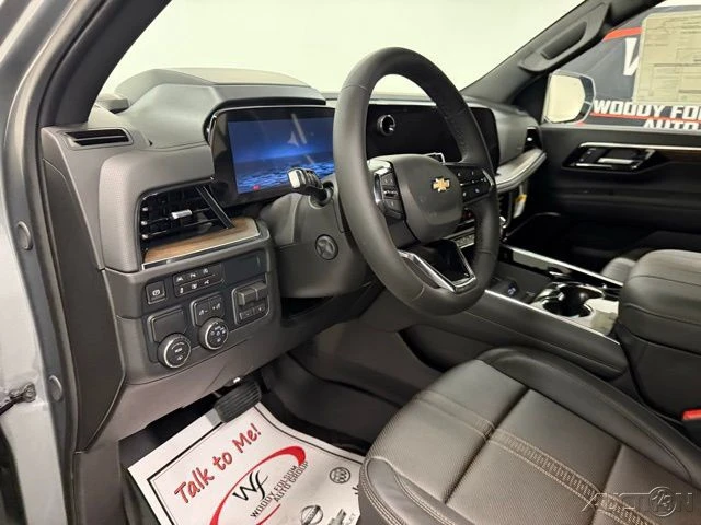 2026 Chevrolet Tahoe 5th Gen - Image 12 of 21