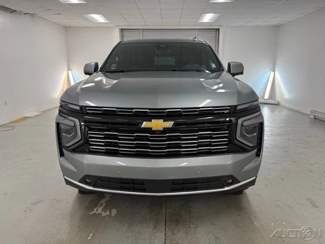 2026 Chevrolet Tahoe 5th Gen - Image 2 of 21