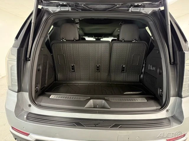 2026 Chevrolet Tahoe 5th Gen - Image 8 of 21