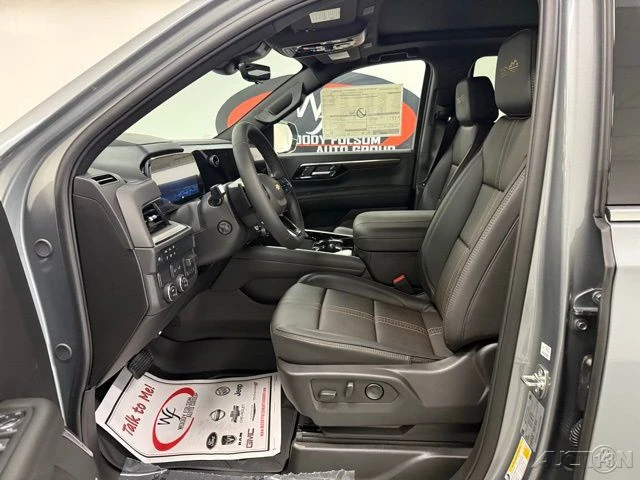 2026 Chevrolet Tahoe 5th Gen - Image 11 of 21