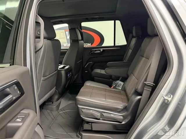 2026 Chevrolet Tahoe 5th Gen - Image 16 of 21