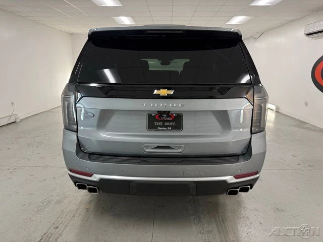 2026 Chevrolet Tahoe 5th Gen - Image 7 of 21