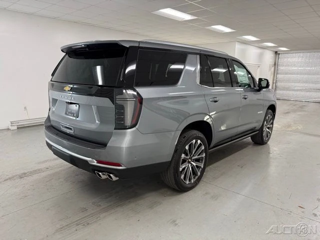 2026 Chevrolet Tahoe 5th Gen - Image 6 of 21