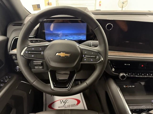 2026 Chevrolet Tahoe 5th Gen - Image 19 of 21