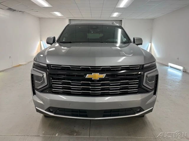 2026 Chevrolet Tahoe 5th Gen - Image 2 of 21