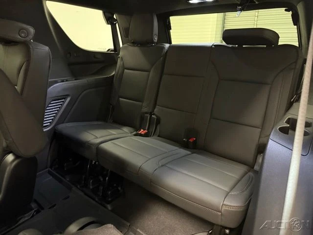2026 Chevrolet Tahoe 5th Gen - Image 17 of 21