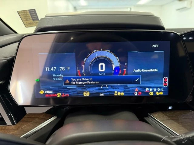 2026 Chevrolet Tahoe 5th Gen - Image 19 of 21