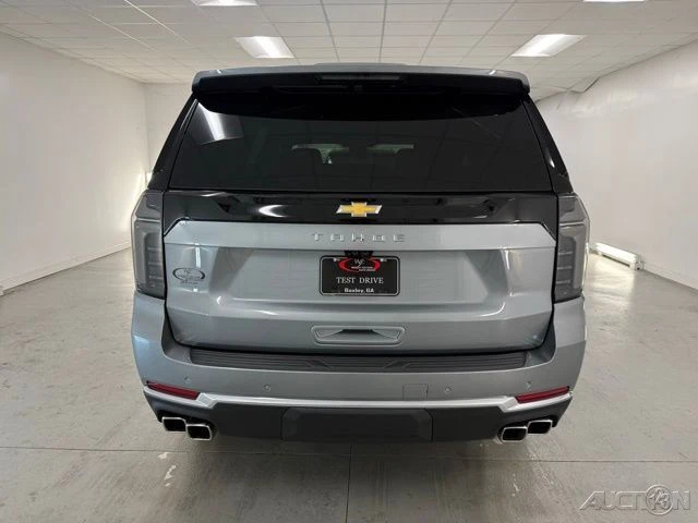 2026 Chevrolet Tahoe 5th Gen - Image 7 of 21