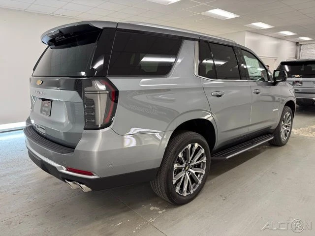 2026 Chevrolet Tahoe 5th Gen - Image 6 of 21